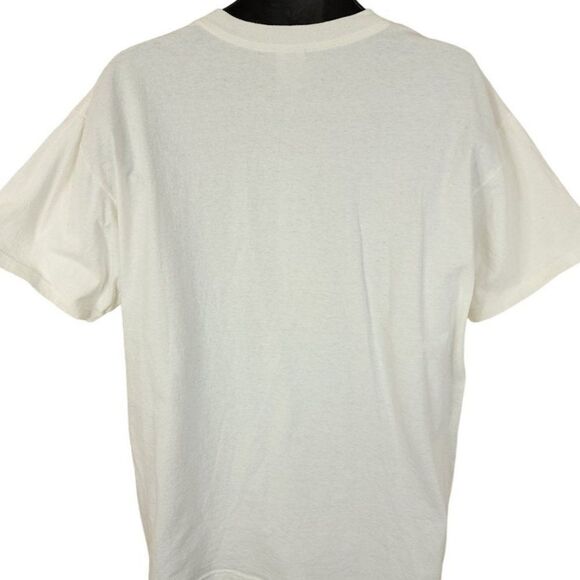 Plutocracy T Shirt Vintage Y2K The Rule Of The Rich For The Rich By The Rich Men - Picture 3 of 5